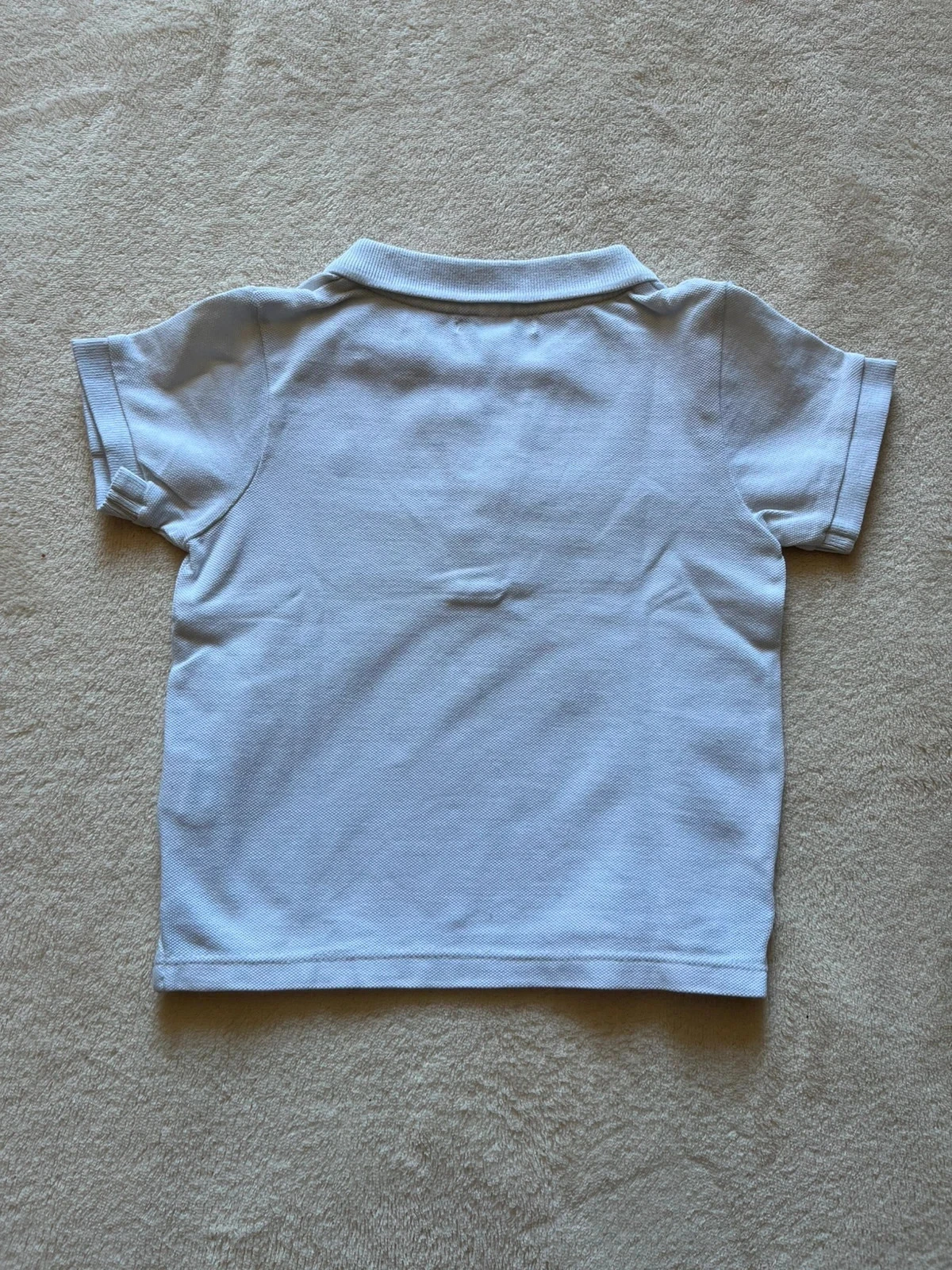 Lote de polos de bebê ultra fofos e na moda 👕💖 – photo 4